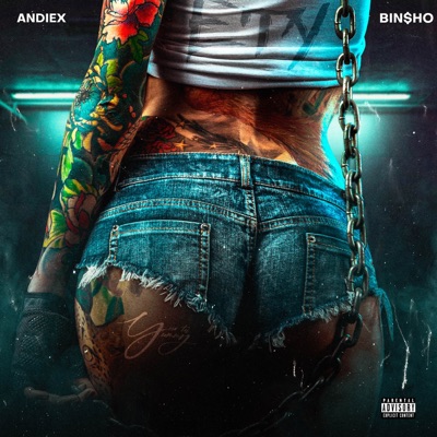 E.T.Y (feat. Bin$ho) - Single