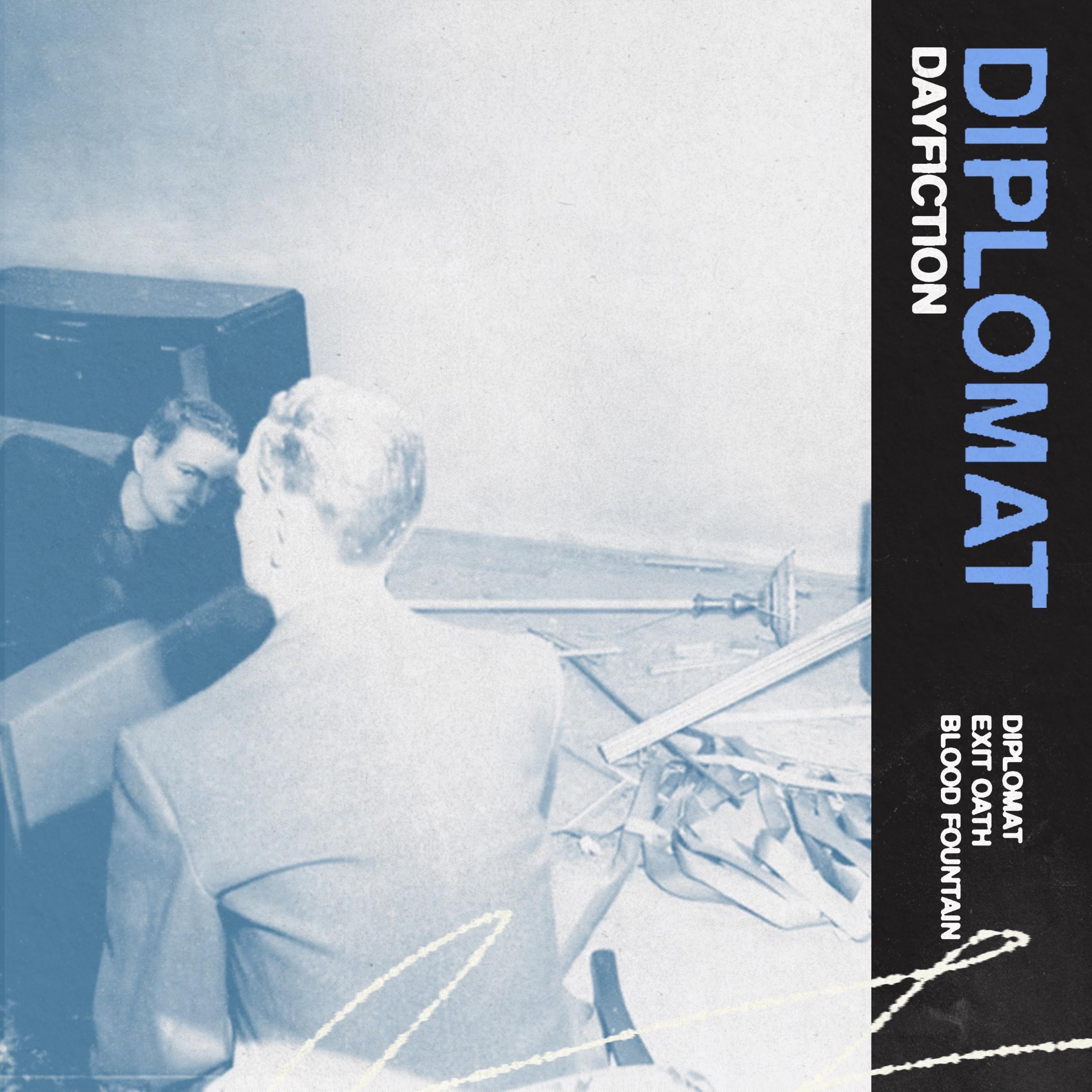 Diplomat - Single