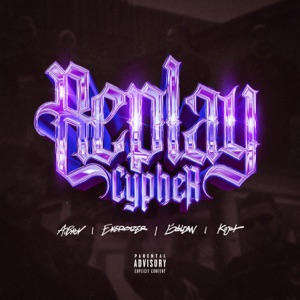 replay cypher (feat. mlodykojot)