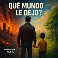 QUE ESTOY DEJANDO A LA NUEVA GENERACIÓN - Single - JUAQUINES MUSIC