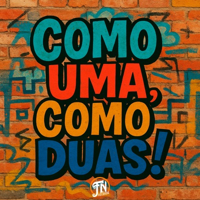 Como Uma, Como Duas - Single