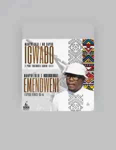 Écoutez Manphezulu, regardez des vidéoclips, lisez la biographie, consultez les dates de tournée et plus encore !