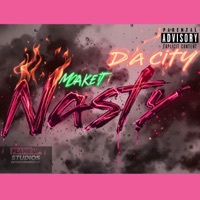 Make it Nasty - Single - DA City