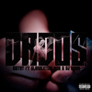 Dados (feat. ClandestinoMSR & DJ Mook)