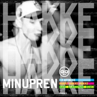 1 2 Attacke, Hakke Hakke Hakke (Remixes) - Single - Minupren & Marc Acardipane