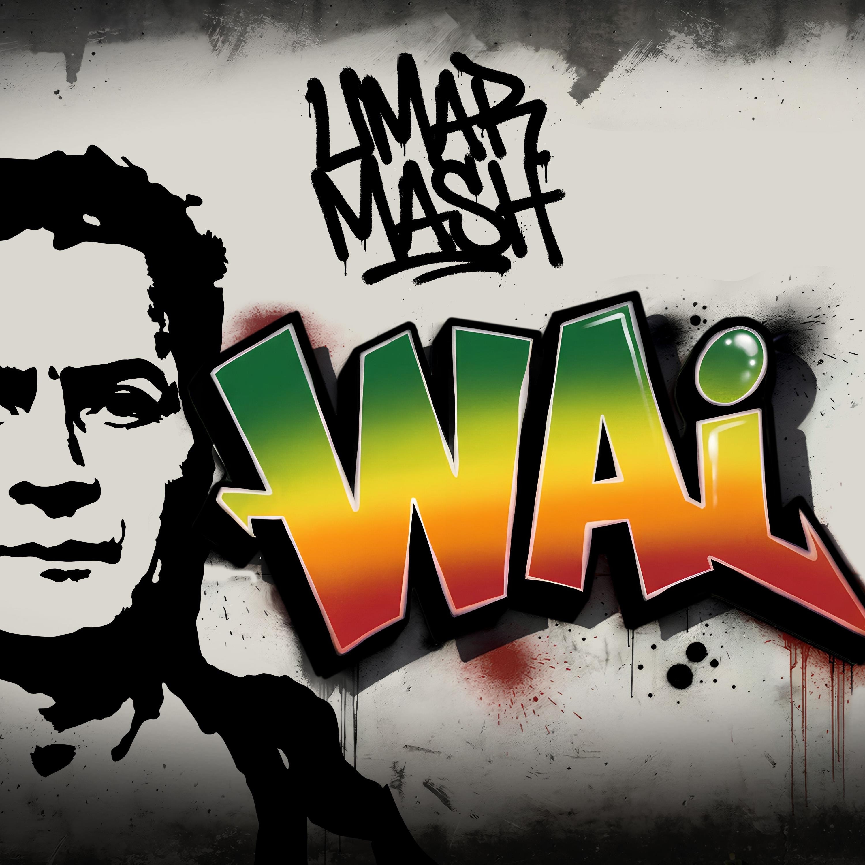 Wai (feat. Tiina Flores) - Single