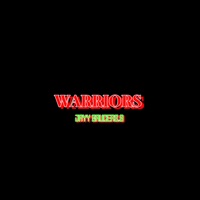WARRIORS - Single - Jayy Saucer2.0