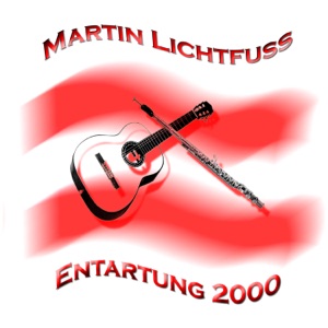 Entartung 2000 for flute and guitar - Single