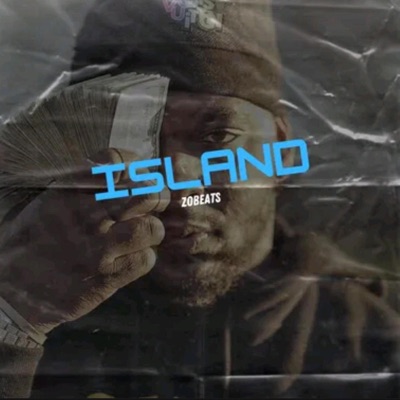 Rio Da Yung OG x Lil Yachty x Detroit Type Beat "Island" - Single