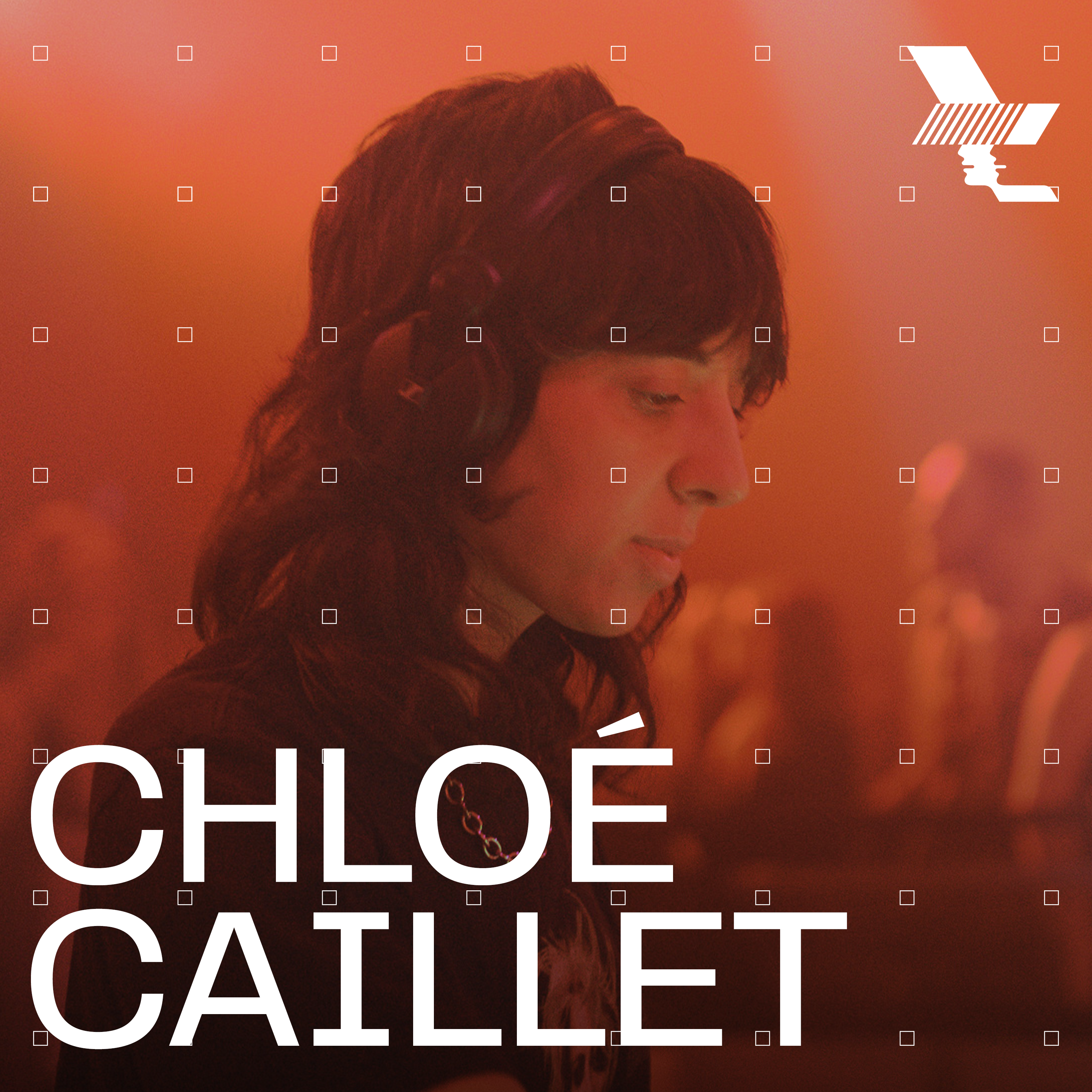 The Warehouse Project: Chloe Caillet in Manchester, Sep 14, 2024 (DJ Mix)