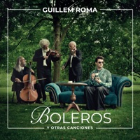 Boleros y otras canciones - Guillem Roma