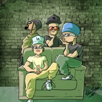 Tombo Déjame en Paz (feat. Texis.ms) - Single - Waika, NinzEEM & The Catedral Rec