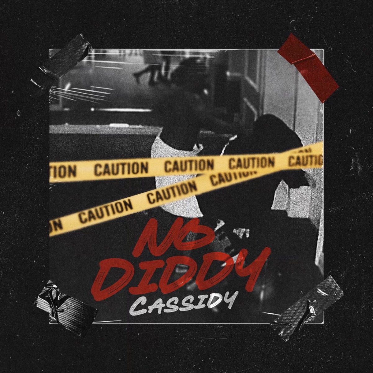 Boyz In Da Hood (feat. Rowdy Rebel) - Single - Album by