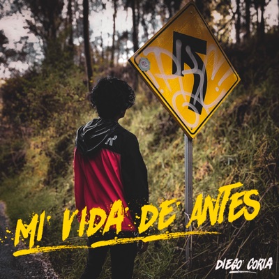 Mi Vida de Antes - Single