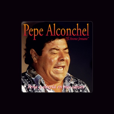 Listen to Pepe Alconchel, watch music videos, read bio, see tour dates & more!