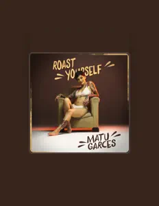 Listen to Matu Garces, watch music videos, read bio, see tour dates & more!