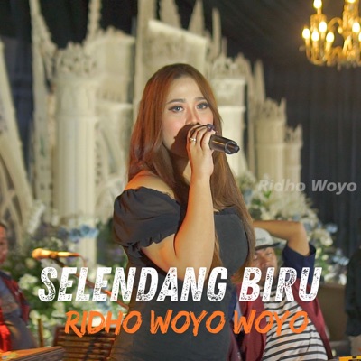 Selendang Biru - Single
