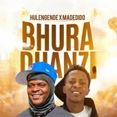 Cover art for Bhura Dhanzi (feat. Madedido) by Hulengende