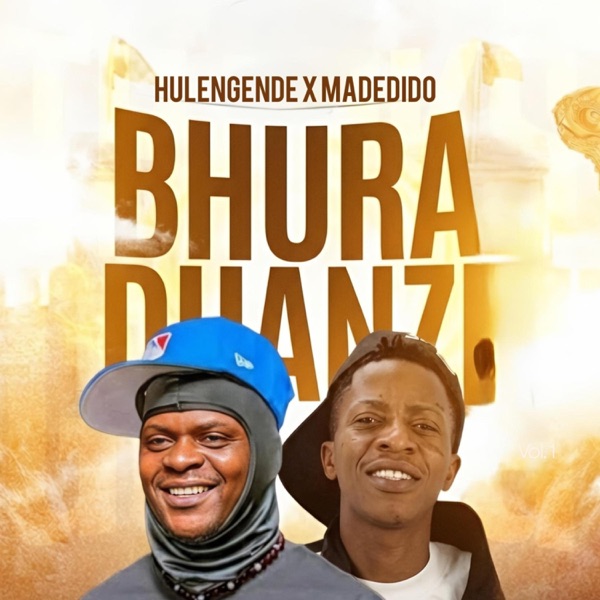 Bhura Dhanzi (feat. Madedido)