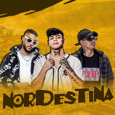 Nordestina - Single