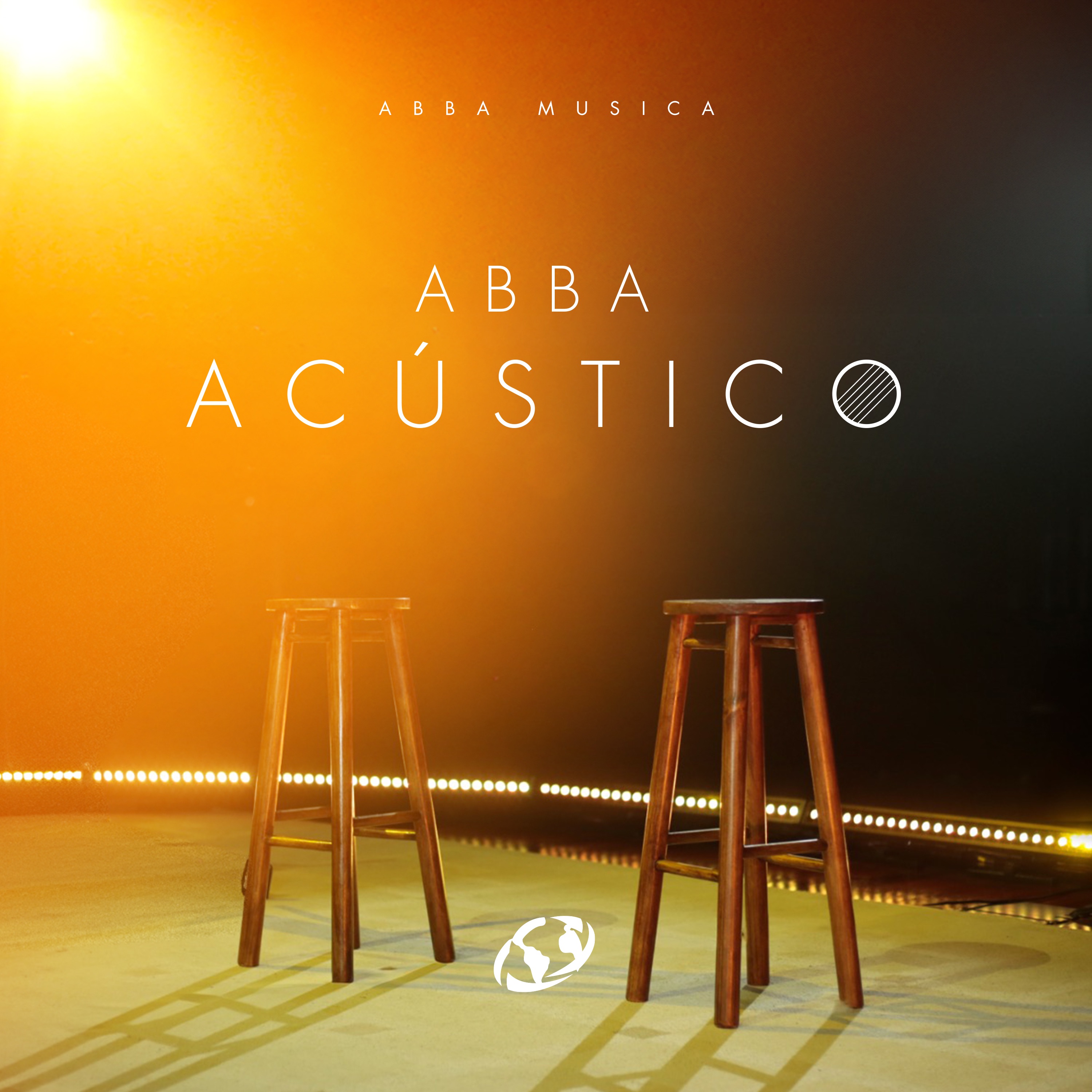 Abba Acústico (Acústico)
