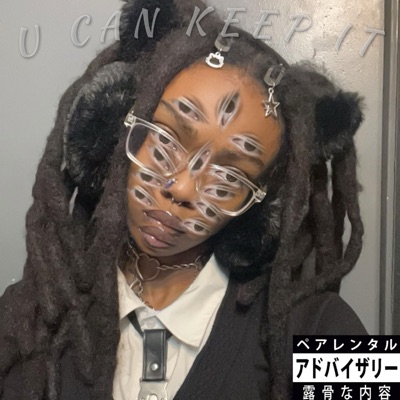 u can keep it - Single
