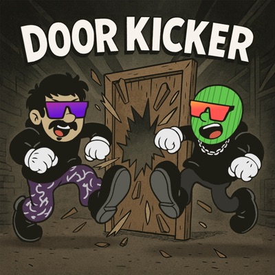 Doorkicker (feat. Riddlein) - Single