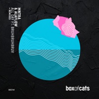 All Day - EP - MNTRA & Alaflow