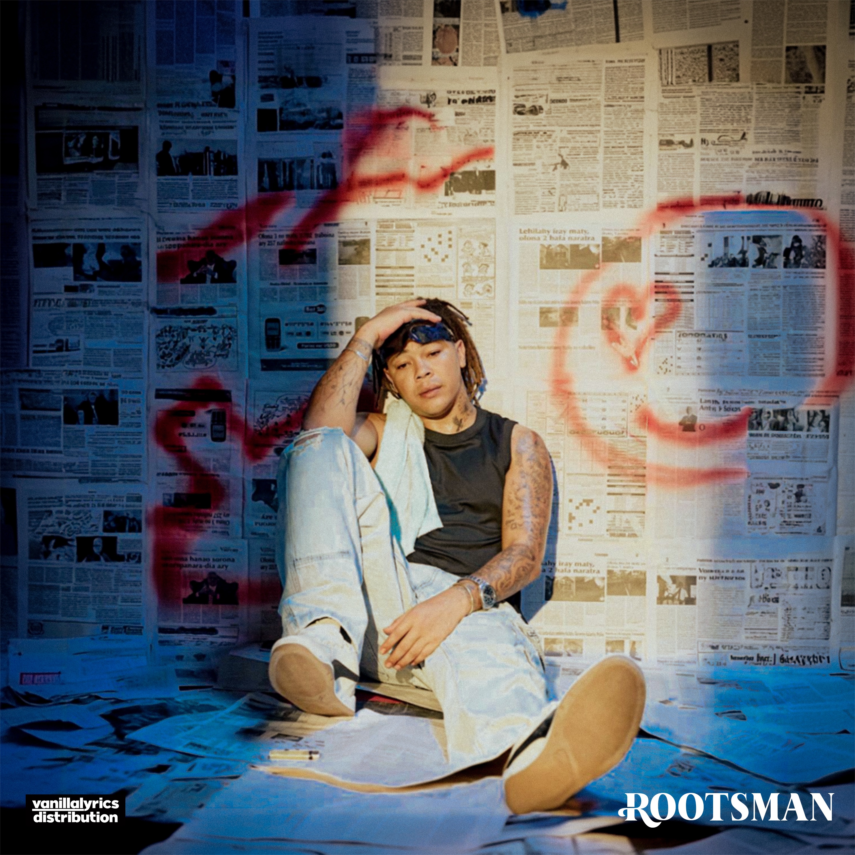 Rootsman - lakatsom pitia version lyrics hira gasy, nouveauté 2026(128k)