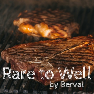 Rare to Well - EP