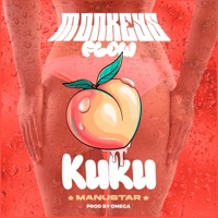 KUKU (feat. Manustar) - Single - Omega Producer