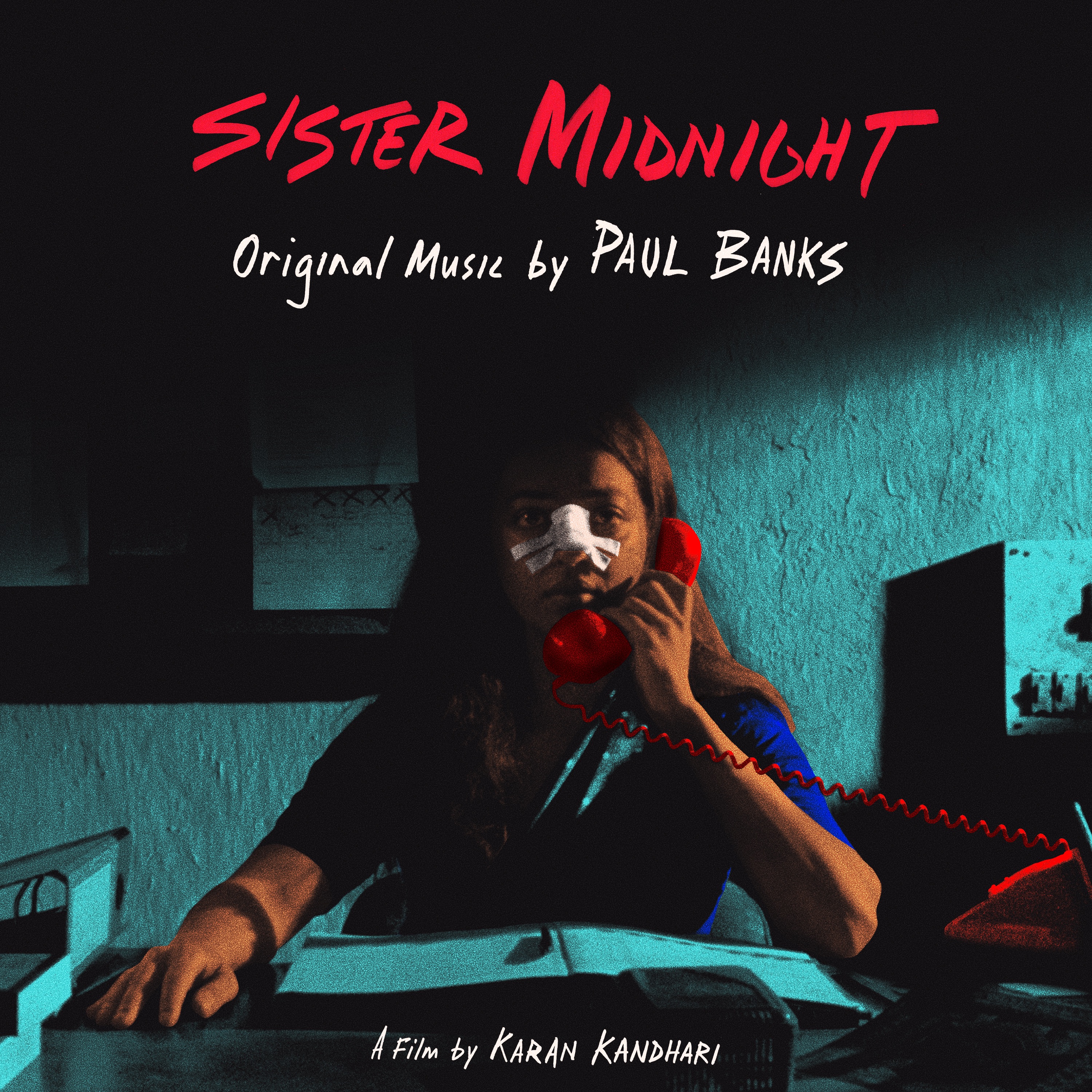 Sister Midnight (Original Music by Paul Banks)