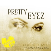 Pretty Eyez (feat. 4dee) [Radio Edit] - Single - Scott Keltic Knot