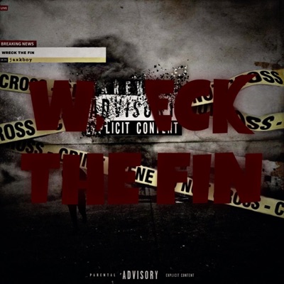 Wreck Da Fin - Single