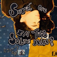 Corama Ablum Cover