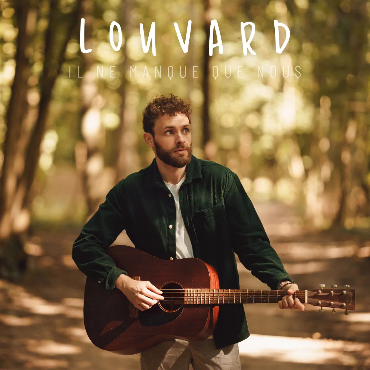 Louvard - Il ne manque que nous - Single (2024) [iTunes Plus AAC M4A]-新房子