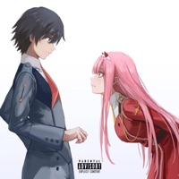 Darling In The Franxxx - Single - IsThatSully?