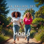 La Ballade des gens heureux