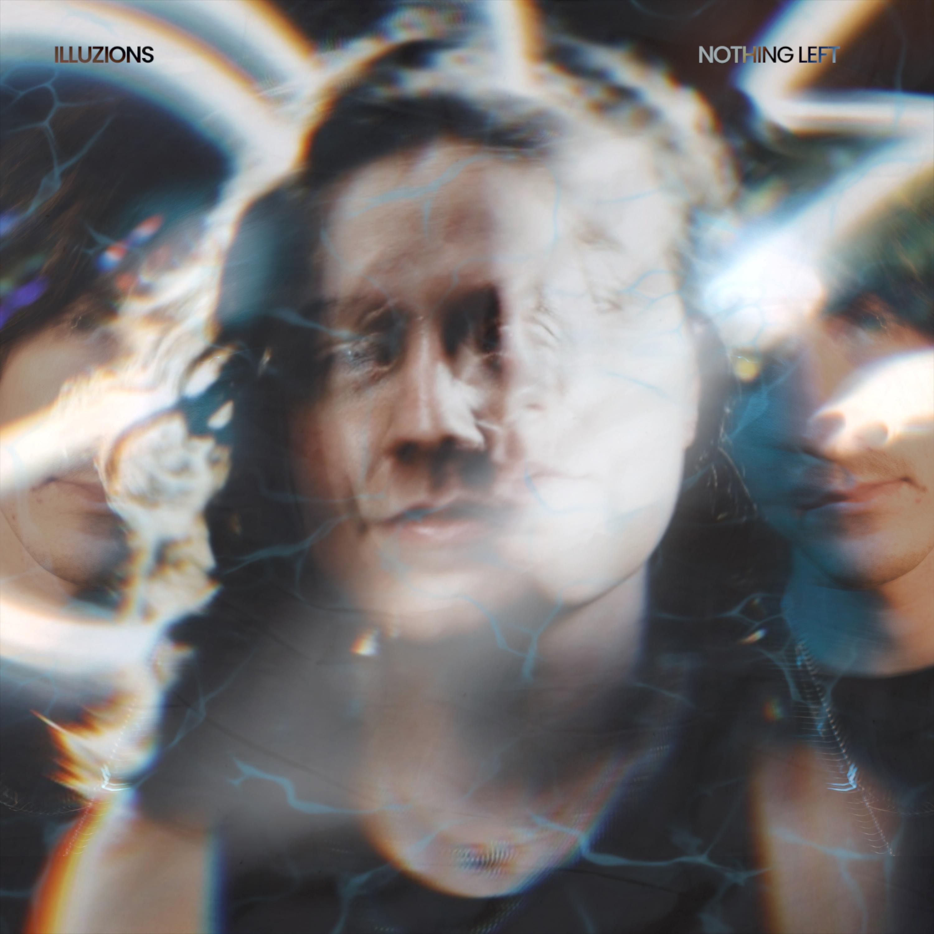 Nothing Left - Single