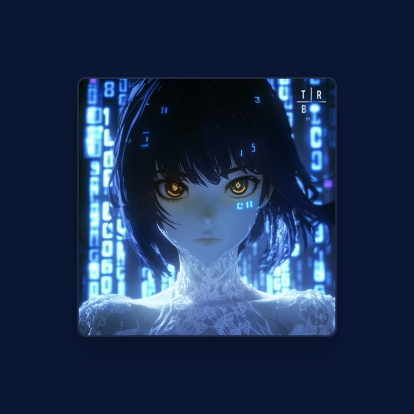POLARMANE's avatar