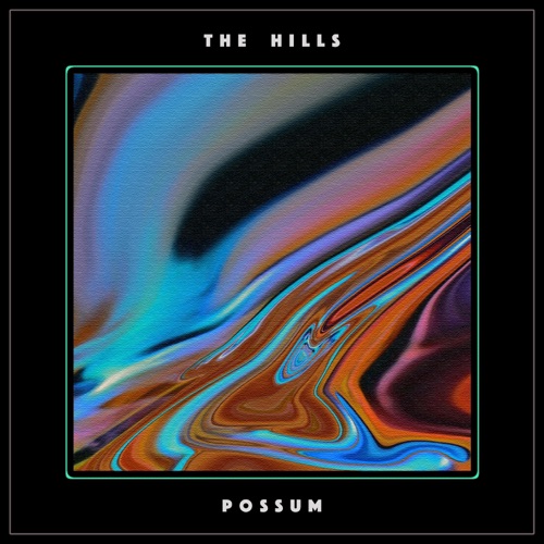 The Hills - Single