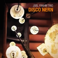 Disco Nern - Single - Joel Frahm