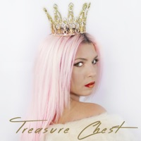 Treasure Chest - EP - Danielle Black