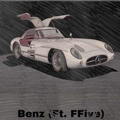Benz (feat. FFive) - Single