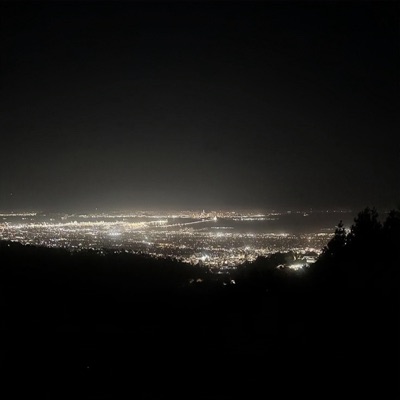 it's not like she's my property - Single