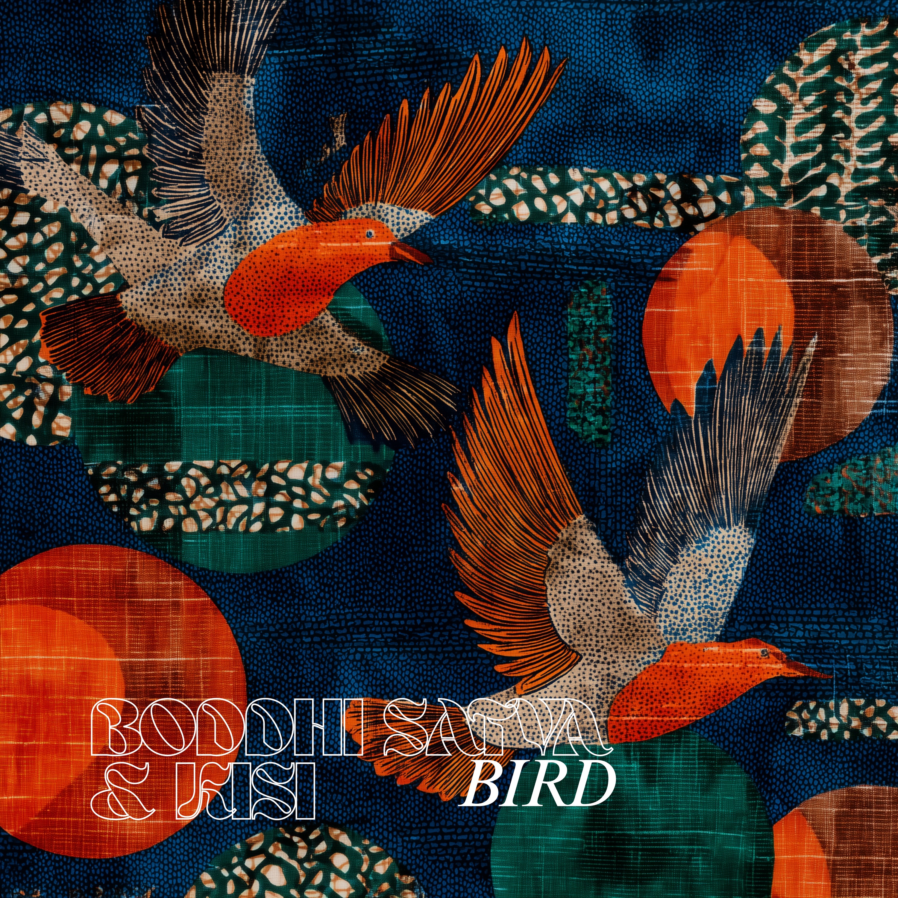 Bird - Single