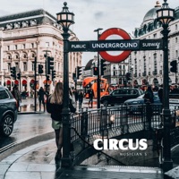 Circus - Musician S