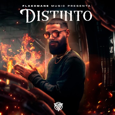 Distinto - EP