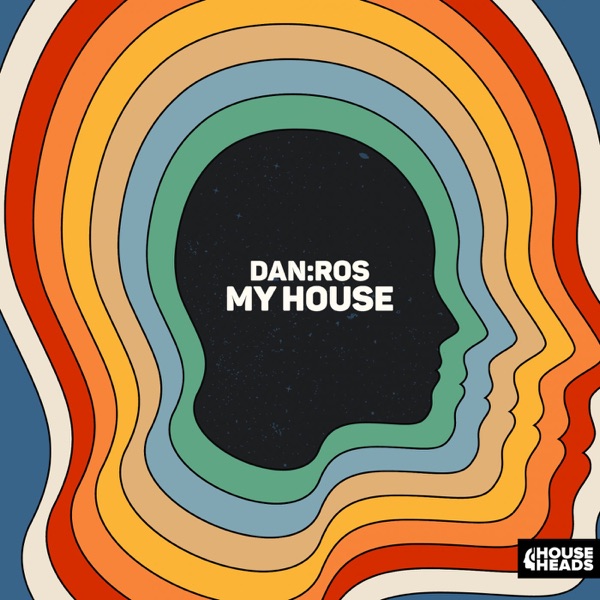 My House (Extended Mix) - Single