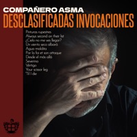 Compañero Asma - Agua Maldita